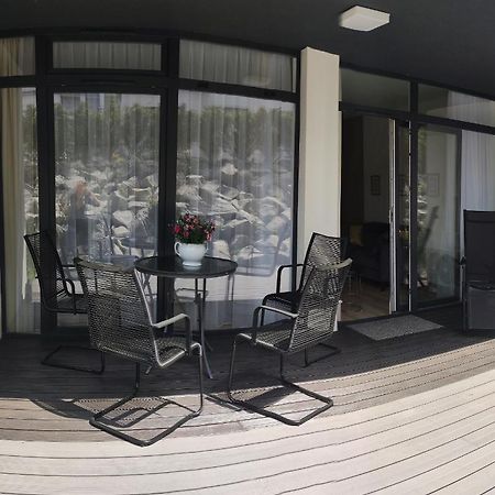 ENDURO apartament Bielsko-Biala Exterior foto