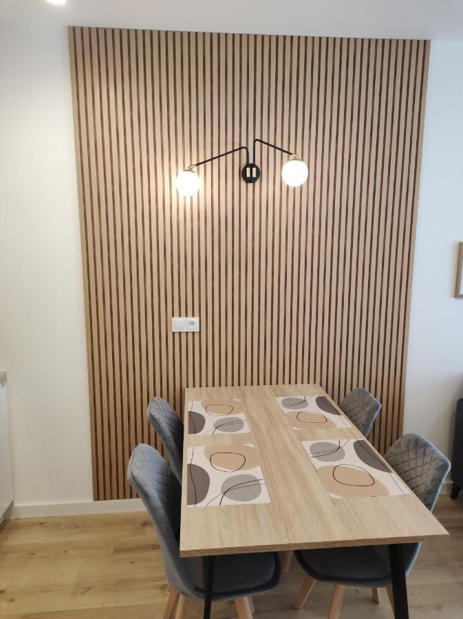 ENDURO apartament Bielsko-Biala Exterior foto