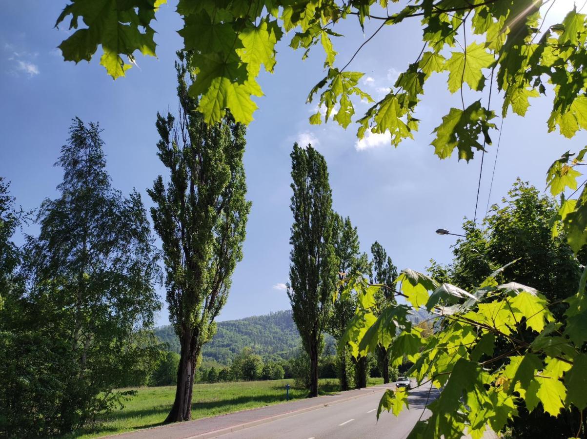ENDURO apartament Bielsko-Biala Exterior foto