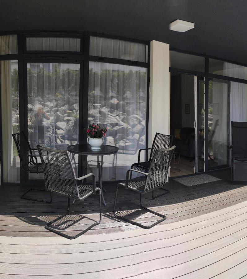 ENDURO apartament Bielsko-Biala Exterior foto