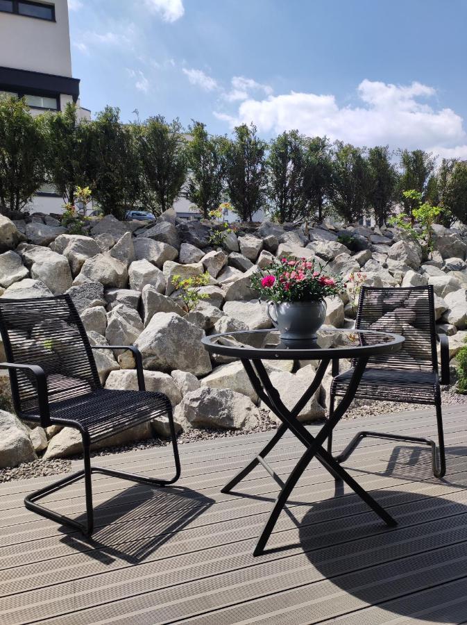 ENDURO apartament Bielsko-Biala Exterior foto